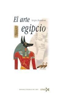 ARTE EGIPCIO