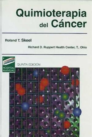 QUIMIOTERAPIA DEL CÁNCER