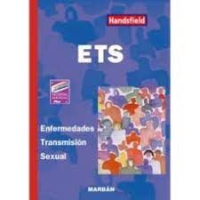 ETS: ENFERMEDADES DE TRANSMISIÓN SEXUAL