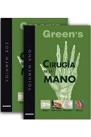 CIRUGÍA DE LA MANO. HANDBOOK