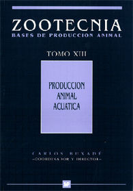 PRODUCCIÓN ANIMAL ACUÁTICA