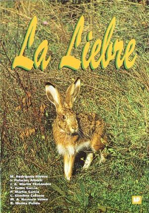 LA LIEBRE