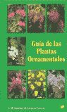 GUÍA DE LAS PLANTAS ORNAMENTALES