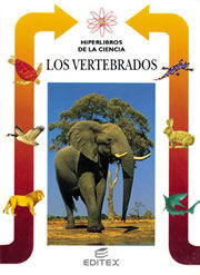 LOS VERTEBRADOS