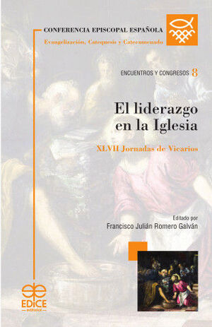 LIDERAZGO EN LA IGLESIA, EL
