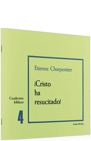 CRISTO HA RESUCITADO