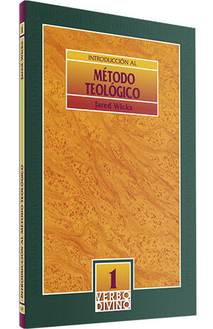 INTRODUCCIÓN AL MÉTODO TEOLÓGICO