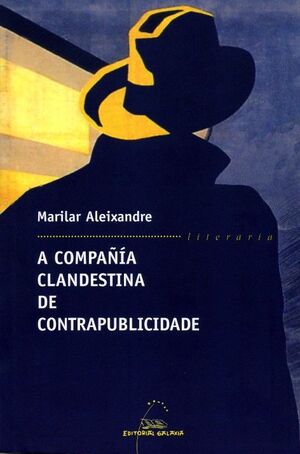 COMPA?IA CLANDESTINA DE CONTRAPUBLICIDADE, A (NL) (PREM. ALV