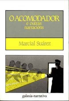 ACOMODADOR E OUTRAS NARRACIONS