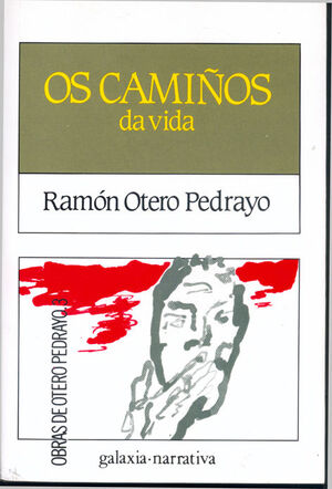 CAMI?OS DA VIDA, OS