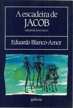 ESCADEIRA DE JACOB, A