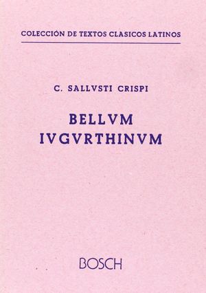 BELLUM IUGURTHINUM