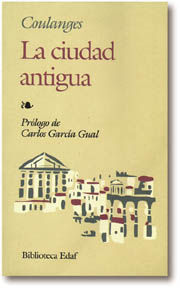 LA CIUDAD ANTIGUA