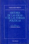 HISTORIA DE LAS IDEAS. ED. MODERNA. RENACIM. Y BARROCO.