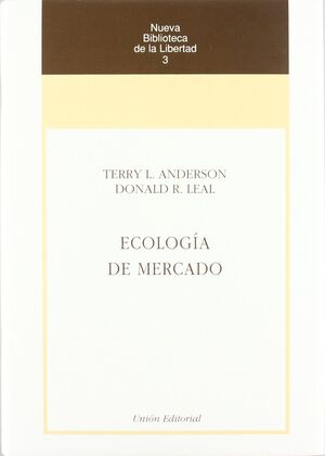 ECOLOGIA DE MERCADO -3-