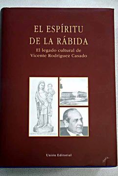 EL ESPÍRITU DE LA RÁBIDA