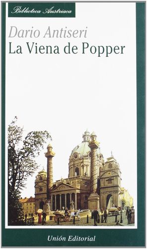 LA VIENA DE POPPER