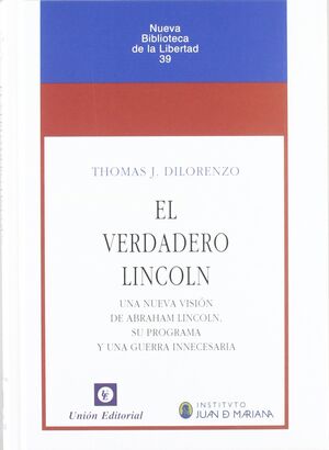 VERDADERO LINCOLN, EL