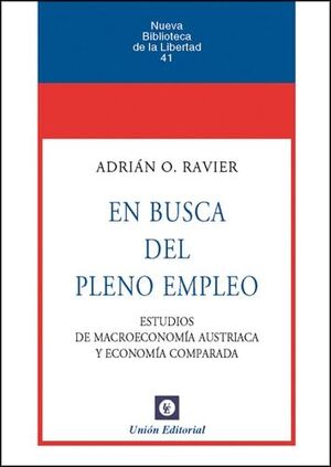 EN BUSCA DEL PLENO EMPLEO