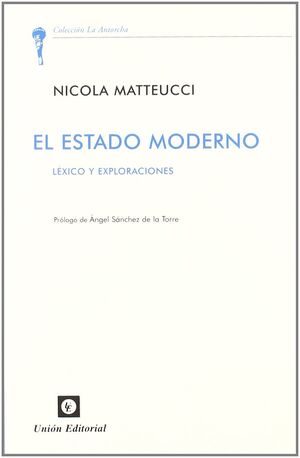EL ESTADO MODERNO