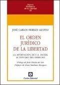 EL ORDEN JURÍDICO DE LA LIBERTAD