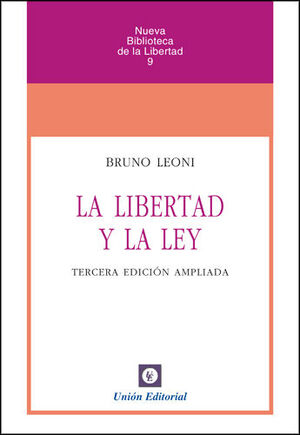 LA LIBERTAD Y LA LEY