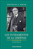 FUNDAMENTOS DE LA LIBERTAD 2019