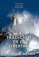 TRADICION DE LA LIBERTAD