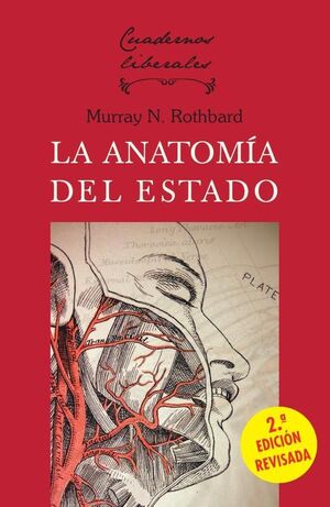 ANATOMÍA DEL ESTADO (2.ª EDICIÓN)