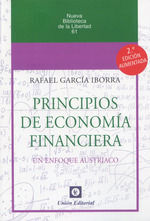 PRINCIPIOS DE ECONOMÍA FINANCIERA 2024