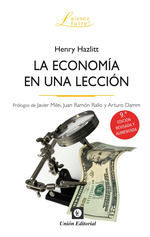 LA ECONOMÍA EN UNA LECCIÓN (9ª EDICIÓN)