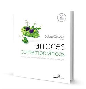 ARROCES CONTEMPORANEOS