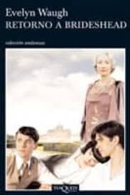 RETORNO A BRIDESHEAD