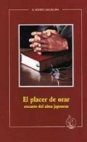 EL PLACER DE ORAR.