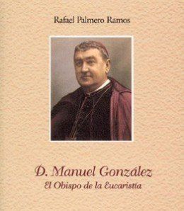 BEATO MANUEL GONZÁLEZ
