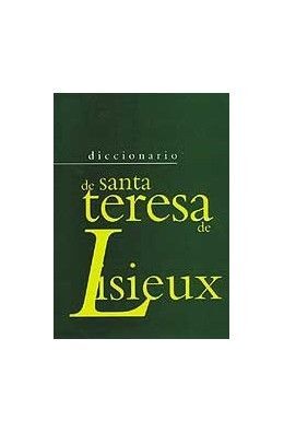 DICCIONARIO DE SANTA TERESA DE LISIEUX