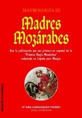 MADRES MOZÁRABES