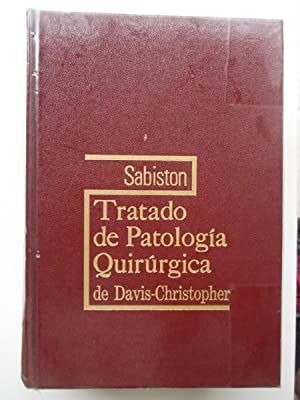 TRATADO DE PATOLOGÍA QUIRÚRGICA. (TOMO 2)