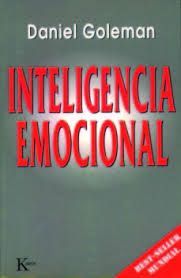 INTELIGENCIA EMOCIONAL