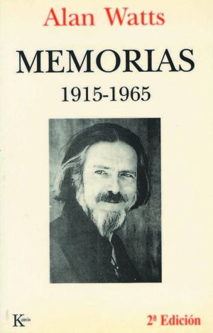 MEMORIAS, 1915-1965