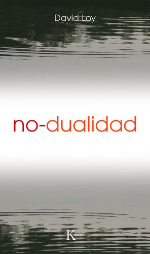 NO-DUALIDAD