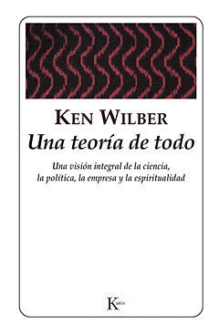UNA TEORÍA DE TODO
