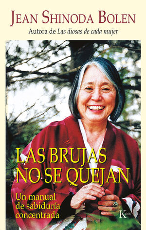 LAS BRUJAS QUE NO SE QUEJAN