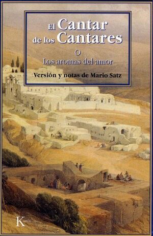 CANTAR DE LOS CANTARES
