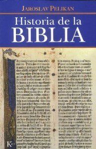 HISTORIA DE LA BIBLIA