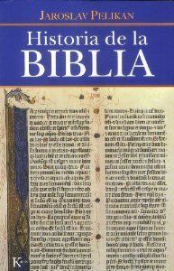 HISTORIA DE LA BIBLIA