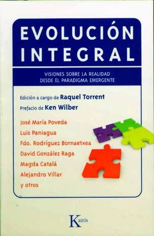 EVOLUCIÓN INTEGRAL