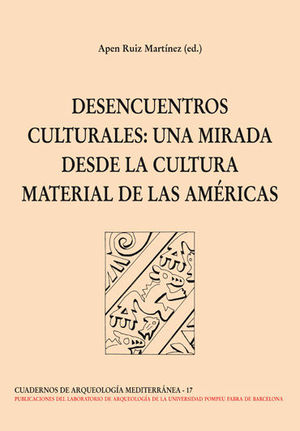 DESENCUENTROS CULTURALES