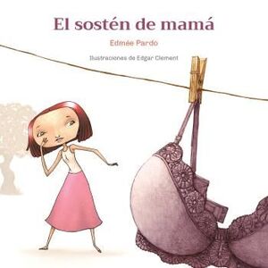 EL SOSTÉN DE MAMÁ   (CANCER)