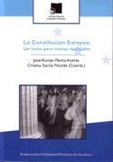 CONSTITUCION EUROPEA, LA: UN TEXTO PARA NUEVAS REALIDADES